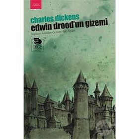 EDWIN DROOD'UN GIZEMI - CHARLES DICKENS