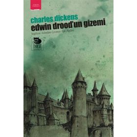 EDWIN DROOD'UN GIZEMI - CHARLES DICKENS