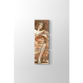 Edwin Georgi - Pin Up Tablosu