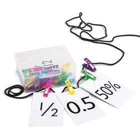 EDX EX26943C Peg Fraction Line