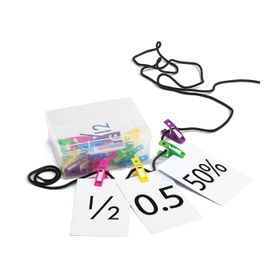 EDX EX26943C Peg Fraction Line