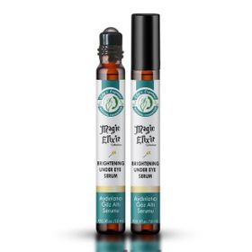Edy's Organics 10 ml Aydınlatıcı Göz Altı Serum