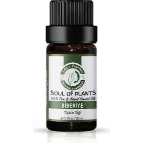Edy's Organics 10 ml Biberiye Uçucu Yağı