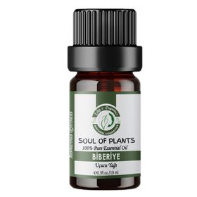 Edy's Organics 10 ml Biberiye Uçucu Yağı