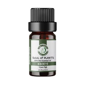 Edy's Organics 10 ml Biberiye Uçucu Yağı