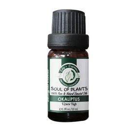 Edy's Organics 10 ml Okaliptus Globulus Uçucu Yağı