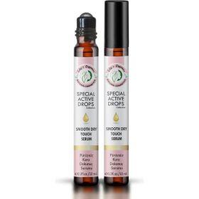 Edy's Organics 10 ml Pürüzsüz Kuru Dokunuş Serumu
