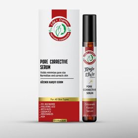 Edy's Organics 10 ml Pürüzsüz Kuru Dokunuş Serumu