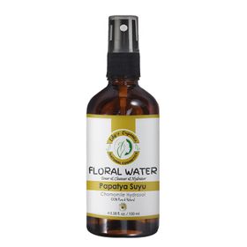 Edy's Organics 100 ml Saf Papatya Suyu