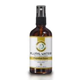 Edy's Organics 100 ml Saf Papatya Suyu