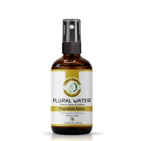 Edy's Organics 100 ml Saf Papatya Suyu