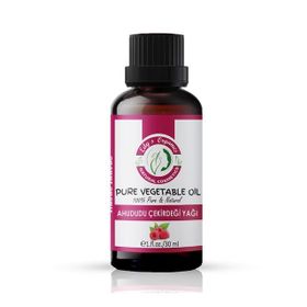 Edy's Organics 30 ml Ahududu Çekirdeği Yağı