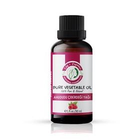Edy's Organics 30 ml Ahududu Çekirdeği Yağı