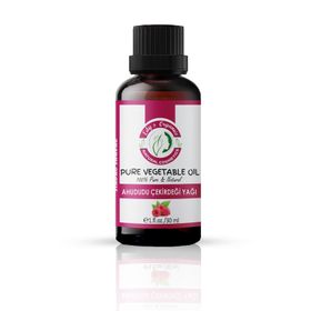 Edy's Organics 30 ml Ahududu Çekirdeği Yağı