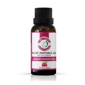 Edy's Organics 30 ml Ahududu Çekirdeği Yağı