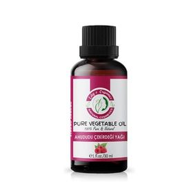 Edy's Organics 30 ml Ahududu Çekirdeği Yağı