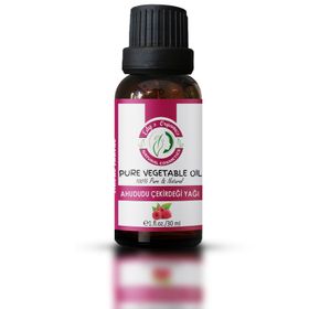 Edy's Organics 30 ml Ahududu Çekirdeği Yağı