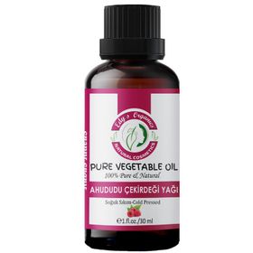 Edy's Organics 30 ml Ahududu Çekirdeği Yağı