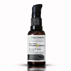 Edy's Organics 30 ml HA %10 C Vitamini Serumu