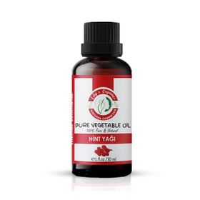 Edy's Organics 30 ml Hint Yağı