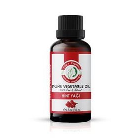Edy's Organics 30 ml Hint Yağı