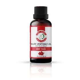 Edy's Organics 30 ml Hint Yağı