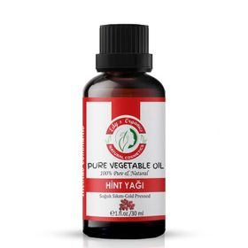 Edy's Organics 30 ml Hint Yağı