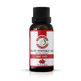 Edy's Organics 30 ml Hint Yağı