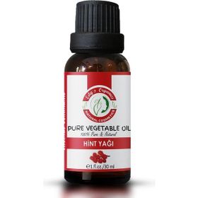 Edy's Organics 30 ml Hint Yağı