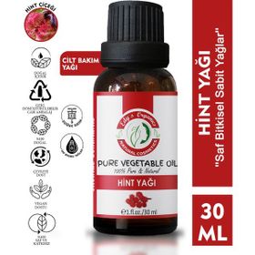 Edy's Organics 30 ml Hint Yağı
