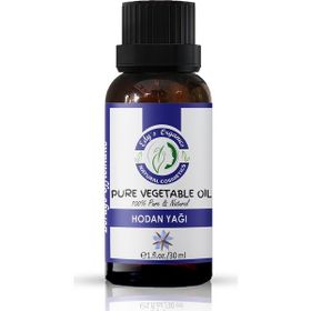 Edy's Organics 30 ml Hodan Yağı