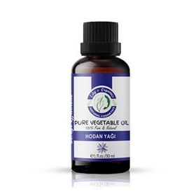 Edy's Organics 30 ml Hodan Yağı