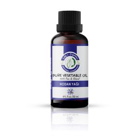Edy's Organics 30 ml Hodan Yağı