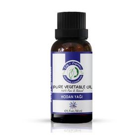 Edy's Organics 30 ml Hodan Yağı
