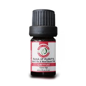 Edy's Organics 5 ml Greyfurt Uçucu Yağı