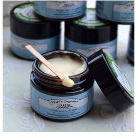 Edy's Organics 50 gr Marine Yaşlanma Karşıtı Yüz Kremi