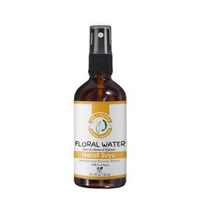 Edy's Organics Floral Water Neroli Portakal Çiçeği Suyu