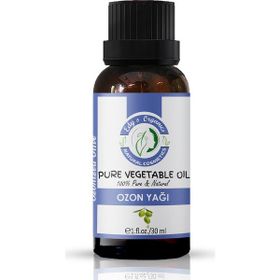 EdysOrganics 30 ml Ozon Yağı