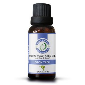 EdysOrganics 30 ml Ozon Yağı