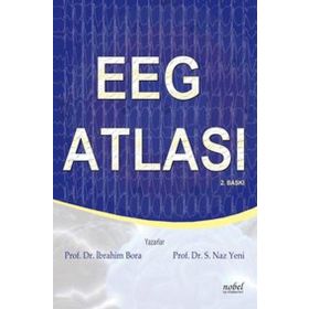 Eeg Atlası - Nobel Tıp Kitabevleri