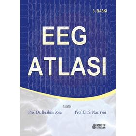 Eeg Atlası - Nobel Tıp Kitabevleri
