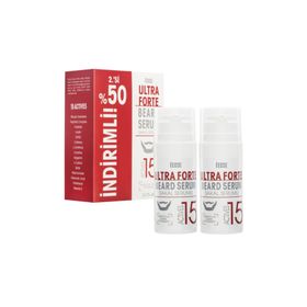 Eeose 2x75 ml Kofre Ultra Forte Sakal Serumu