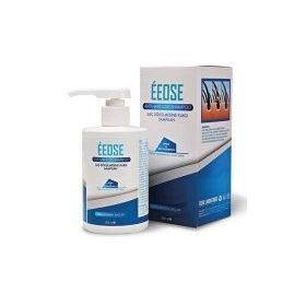 Eeose Kuru Normal Saçlar İçin 300ml Saç Dökülme Şampuanı
