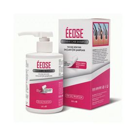 Eeose Yavaş Uzayan Saçlar için 300 ml Şampuan
