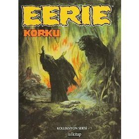 EERIE KOLLEKSIYON SERISI-1 - GENEL