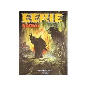 EERIE KOLLEKSIYON SERISI-1 - GENEL