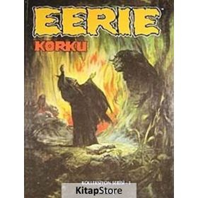 EERIE KOLLEKSIYON SERISI-1 - GENEL