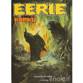EERIE KOLLEKSIYON SERISI-1 - GENEL