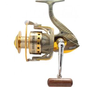Ef-Fe HN4000 Hunter 7+1 BB Olta Makinesi