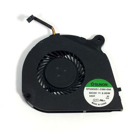 EF50050S1-C060-G9A Notebook Laptop Uyumlu CPU Fan